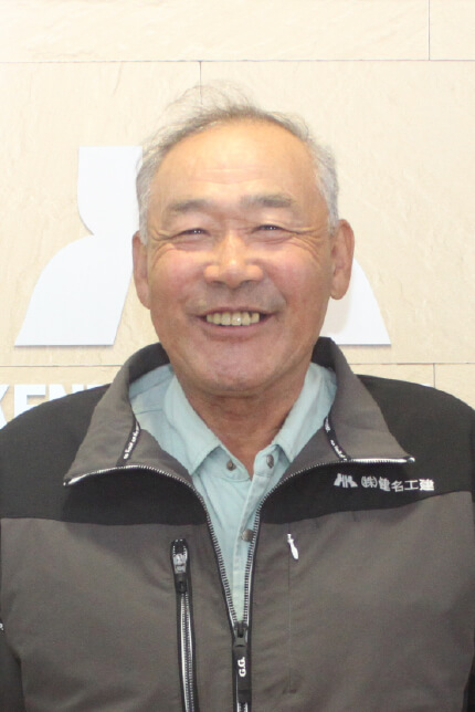 小原 久治