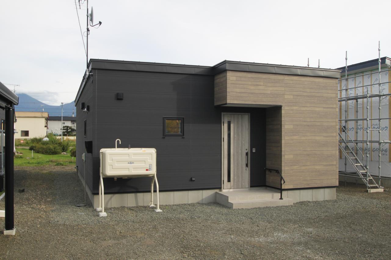 上富良野町【注文住宅】S様邸